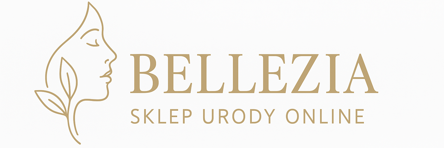logo bellezia finalna